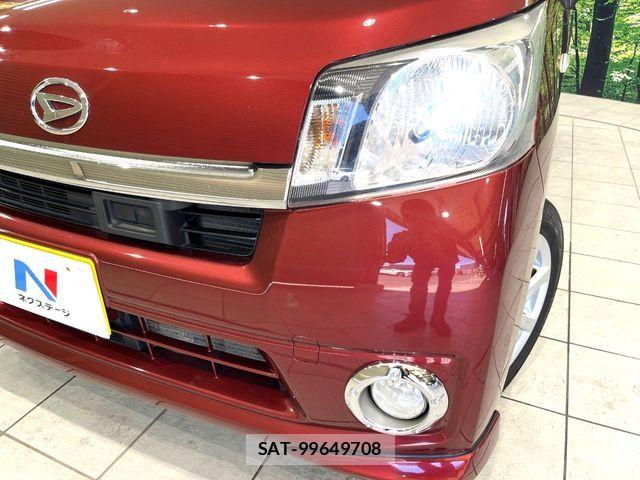 Daihatsu MOVE 2014-06 7392967-10