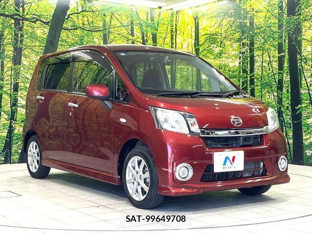 Daihatsu MOVE 2014-06 7392967-14
