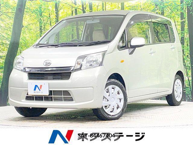 Daihatsu MOVE 2013-06 7392969-0