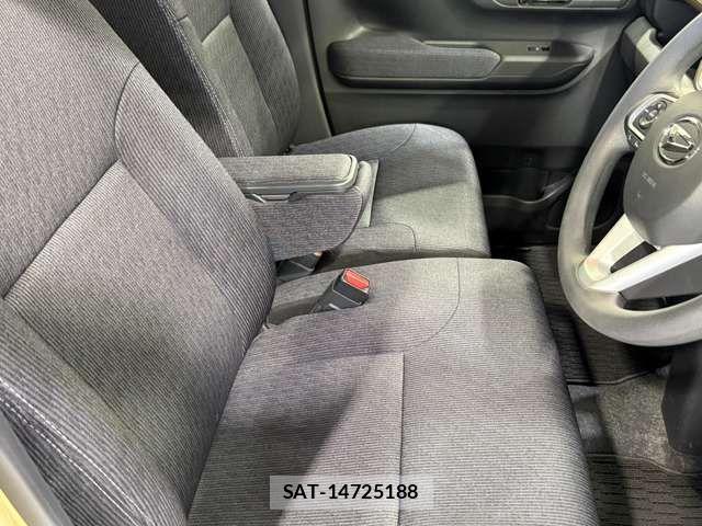 Daihatsu MOVE 2025-07 7455983-6