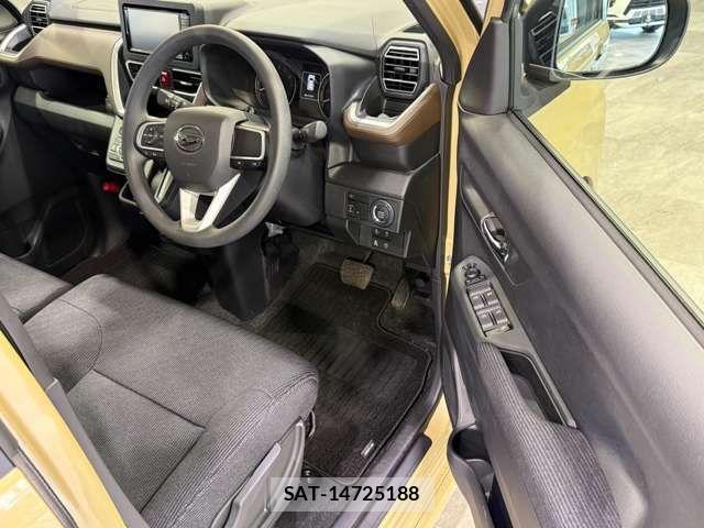 Daihatsu MOVE 2025-07 7455983-7