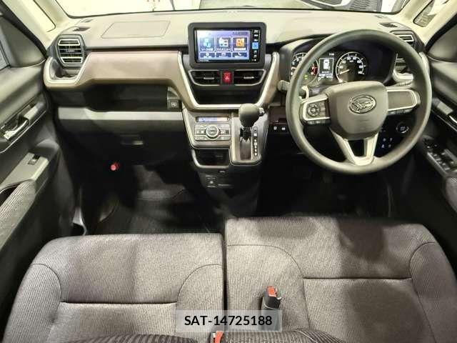Daihatsu MOVE 2025-07 7455983-8