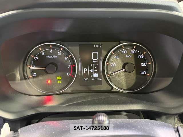 Daihatsu MOVE 2025-07 7455983-9