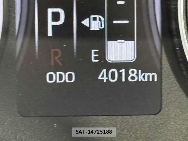 Daihatsu MOVE 2025-07 7455983-10