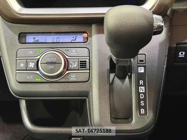 Daihatsu MOVE 2025-07 7455983-11