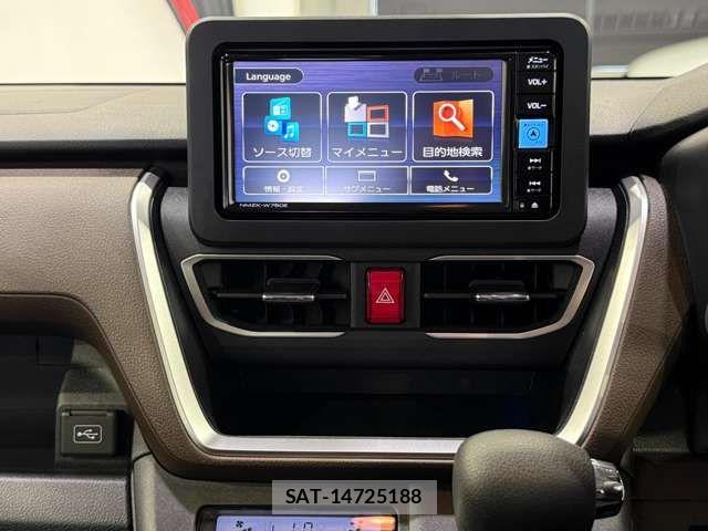 Daihatsu MOVE 2025-07 7455983-12