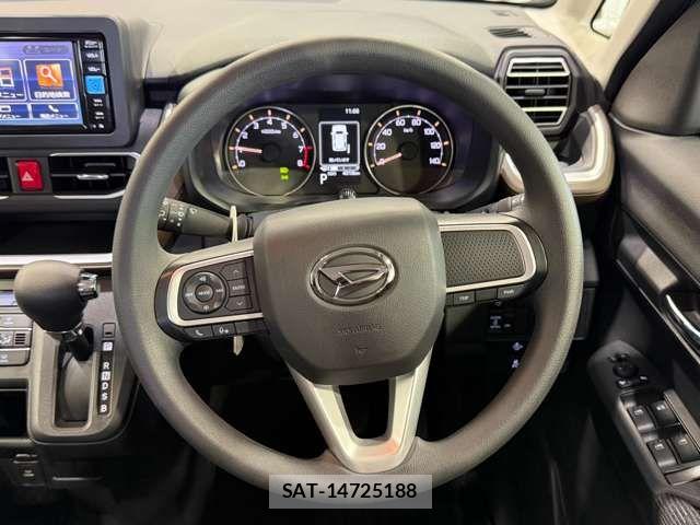 Daihatsu MOVE 2025-07 7455983-13
