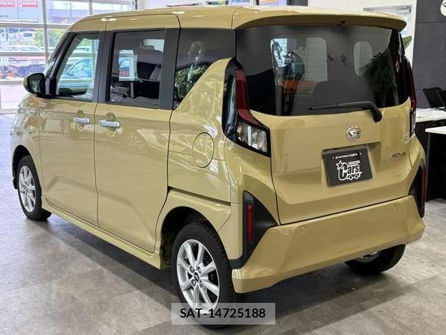 Daihatsu MOVE 2025-07 7455983-2