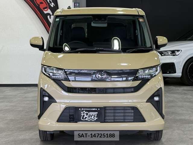 Daihatsu MOVE 2025-07 7455983-3