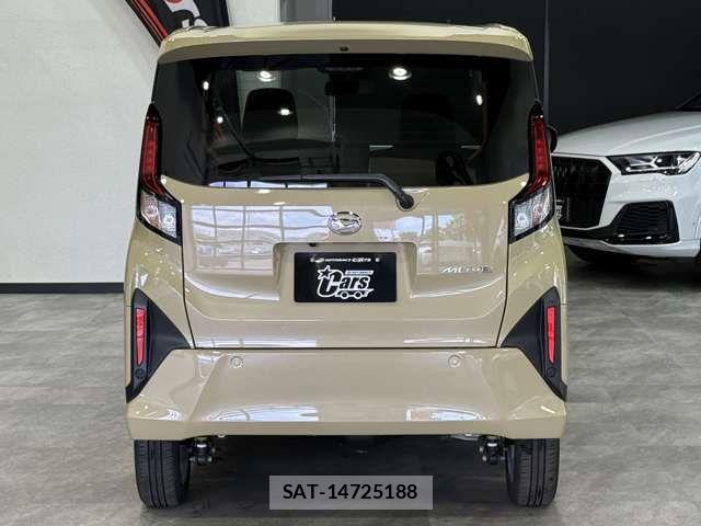 Daihatsu MOVE 2025-07 7455983-4