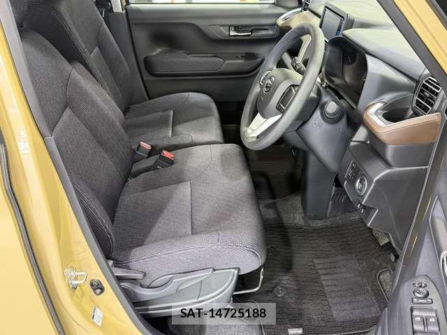 Daihatsu MOVE 2025-07 7455983-5