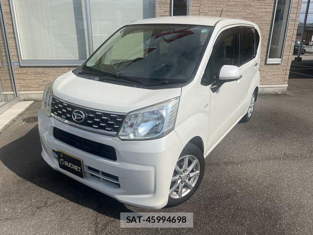 Daihatsu MOVE 2015-07 7455985-0