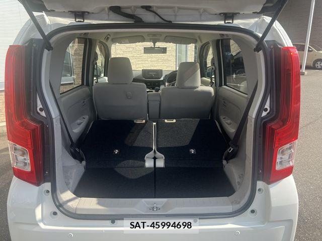Daihatsu MOVE 2015-07 7455985-9