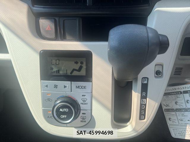 Daihatsu MOVE 2015-07 7455985-11