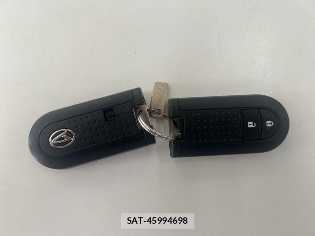Daihatsu MOVE 2015-07 7455985-13
