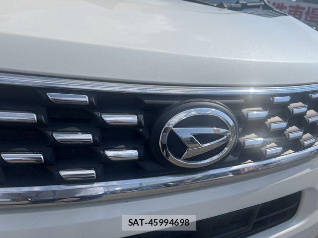 Daihatsu MOVE 2015-07 7455985-14