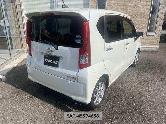 Daihatsu MOVE 2015-07 7455985-1
