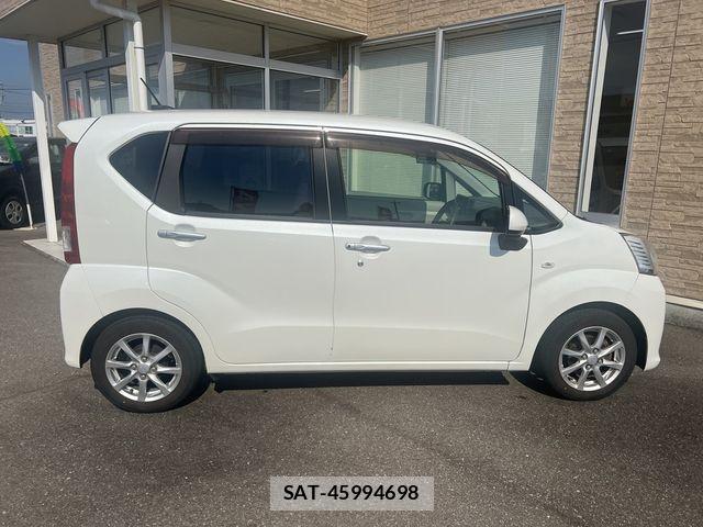 Daihatsu MOVE 2015-07 7455985-2