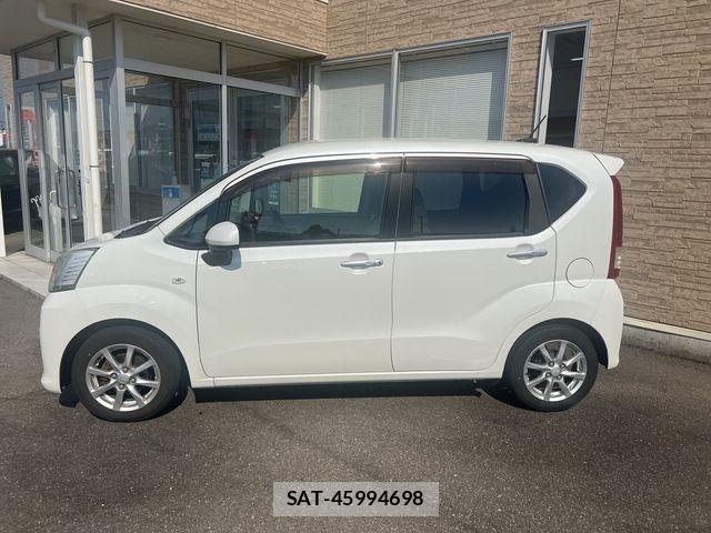 Daihatsu MOVE 2015-07 7455985-3