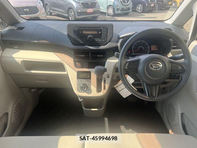 Daihatsu MOVE 2015-07 7455985-4