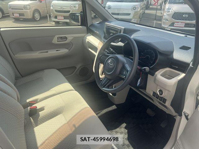 Daihatsu MOVE 2015-07 7455985-5
