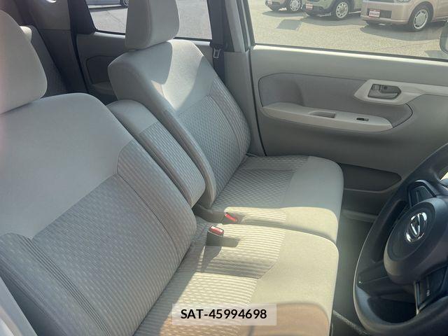Daihatsu MOVE 2015-07 7455985-6