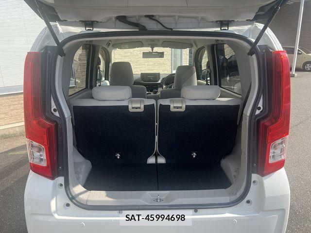 Daihatsu MOVE 2015-07 7455985-8