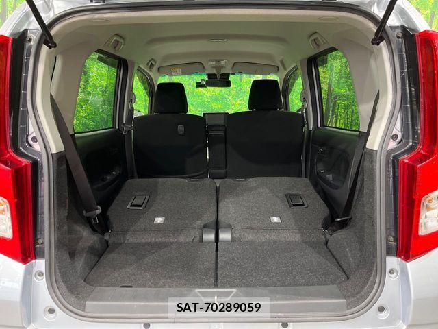 Daihatsu MOVE 2022-03 7501680-9