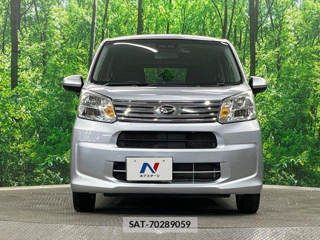 Daihatsu MOVE 2022-03 7501680-13