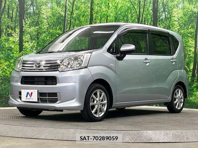 Daihatsu MOVE 2022-03 7501680-15