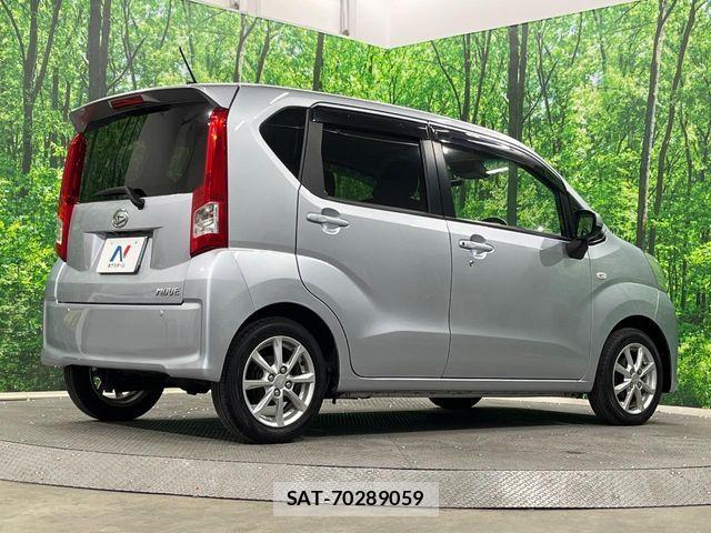 Daihatsu MOVE 2022-03 7501680-16
