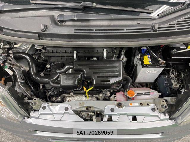 Daihatsu MOVE 2022-03 7501680-17