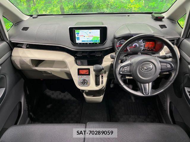 Daihatsu MOVE 2022-03 7501680-1