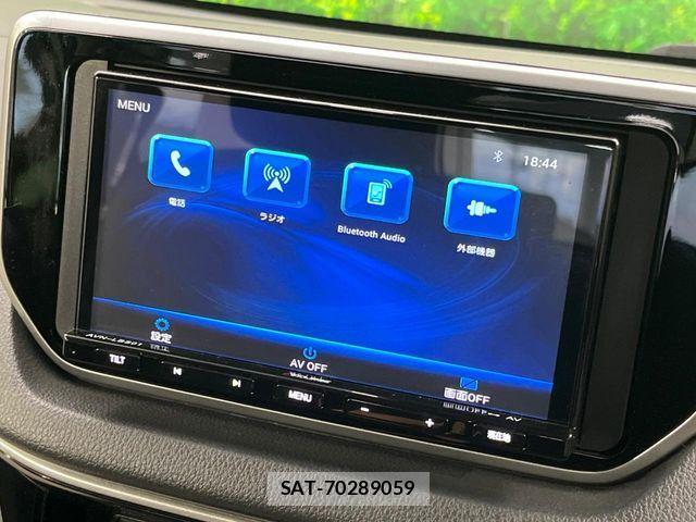 Daihatsu MOVE 2022-03 7501680-2