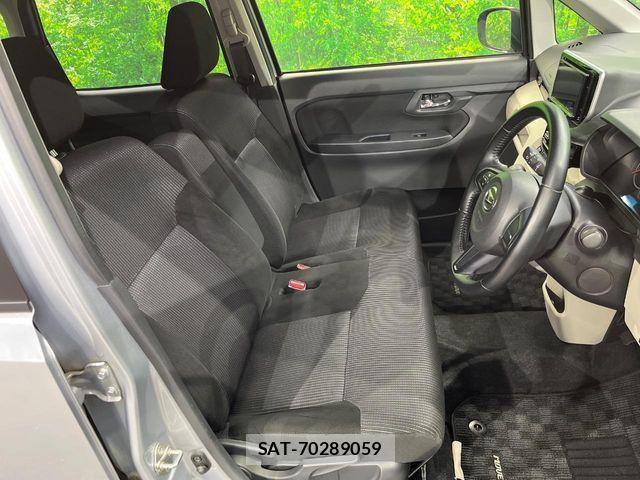 Daihatsu MOVE 2022-03 7501680-7