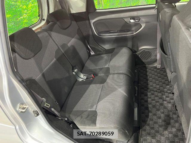 Daihatsu MOVE 2022-03 7501680-8