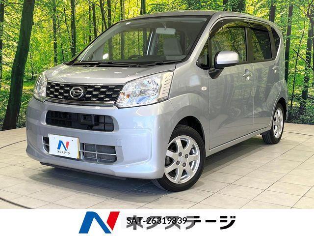 Daihatsu MOVE 2014-12 7501683-0