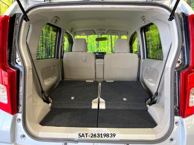 Daihatsu MOVE 2014-12 7501683-9