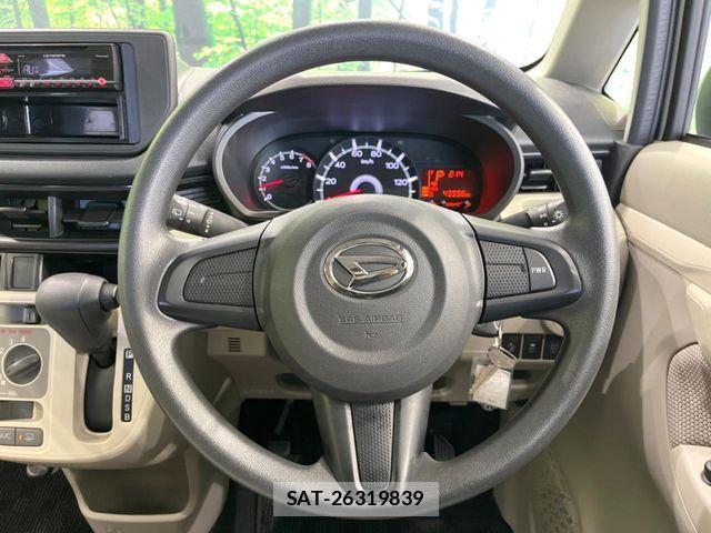 Daihatsu MOVE 2014-12 7501683-10