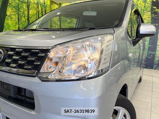 Daihatsu MOVE 2014-12 7501683-11