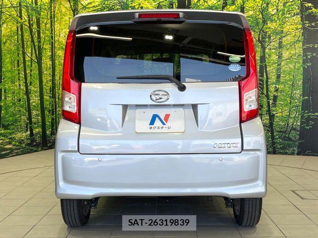Daihatsu MOVE 2014-12 7501683-14