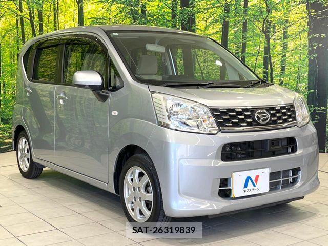 Daihatsu MOVE 2014-12 7501683-15