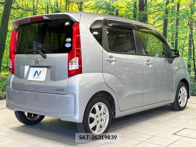 Daihatsu MOVE 2014-12 7501683-16