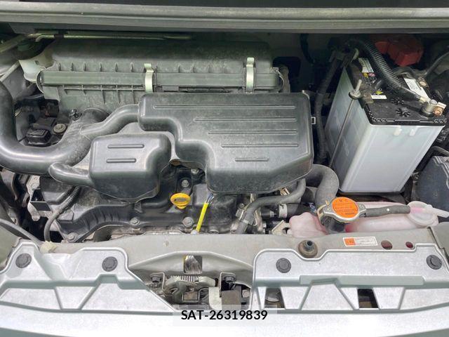 Daihatsu MOVE 2014-12 7501683-17