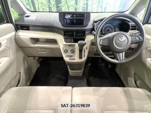 Daihatsu MOVE 2014-12 7501683-1