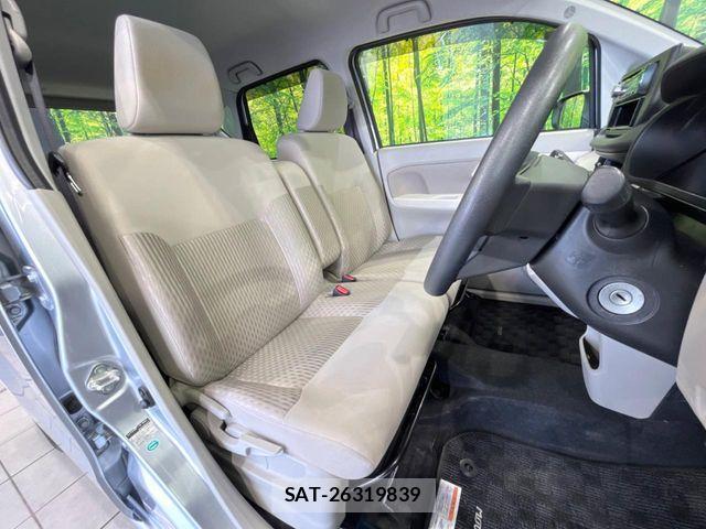 Daihatsu MOVE 2014-12 7501683-7