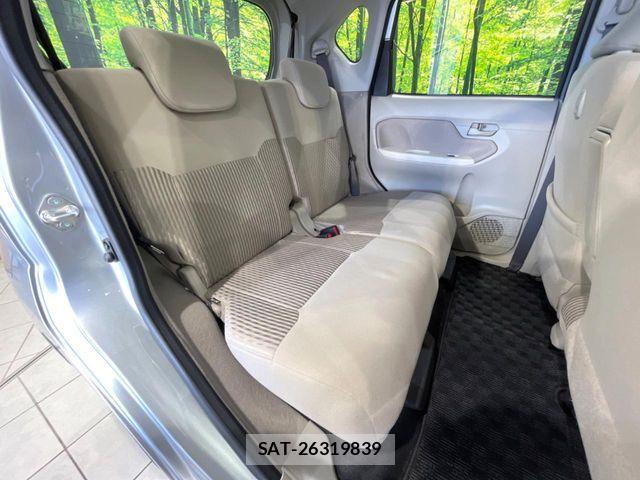 Daihatsu MOVE 2014-12 7501683-8