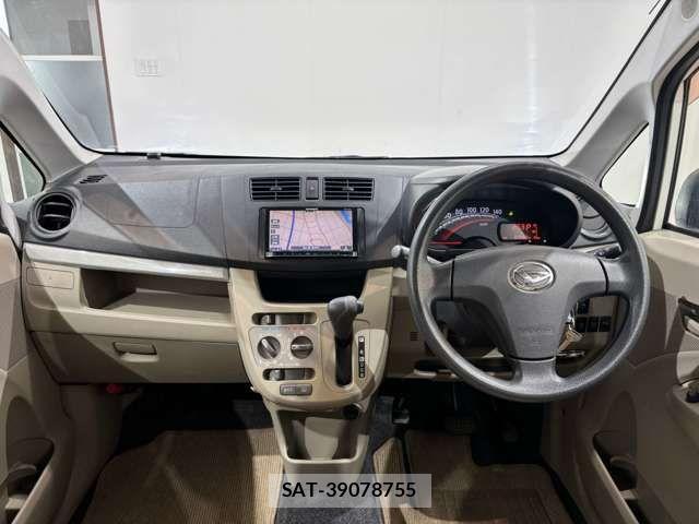 Daihatsu MOVE 2013-07 7501682-9