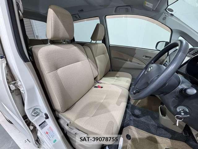 Daihatsu MOVE 2013-07 7501682-10