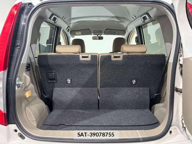 Daihatsu MOVE 2013-07 7501682-16